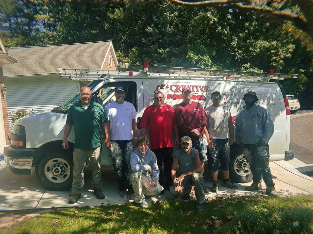 Painting Contractors